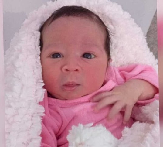 MINISTÉRIO DA JUSTIÇA EMITE ALERTA NACIONAL PARA ENCONTRAR BEBÊ DESAPARECIDA EM CAMPO GRANDE