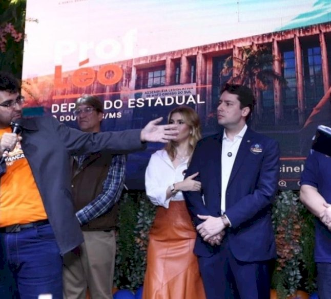 PROFESSOR LÉO E SARGENTO BRUNÃO ELENCAM PRIORIDADES PARA ASSEMBLEIA LEGISLATIVA E CÂMARA DOS DEPUTADOS