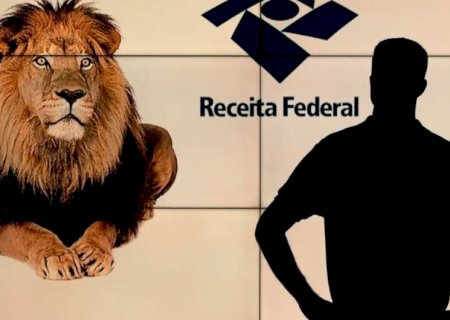 RECEITA ALERTA PARA GOLPE DO FALSO APLICATIVO DO IMPOSTO DE RENDA
