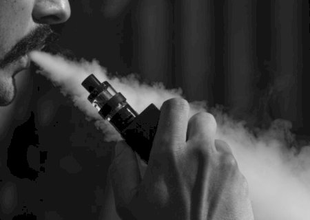 ANVISA MANTÉM PROIBIÇÃO DE CIGARROS ELETRÔNICOS NO PAÍS
