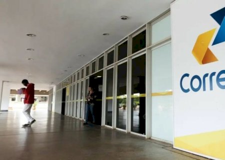 CORREIOS ANUNCIAM CARGOS DE NÍVEL MÉDIO E SUPERIOR EM CONCURSO PÚBLICO