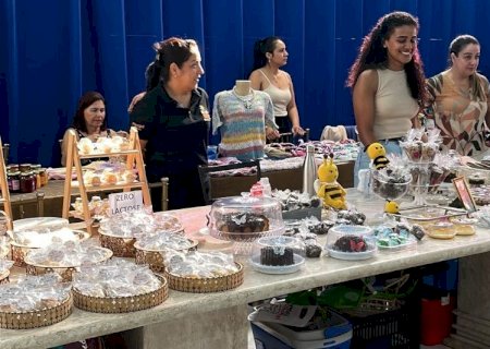 ENCERRA HOJE A III FEIRA DE ARTESANATO “MESTRE CILSO”