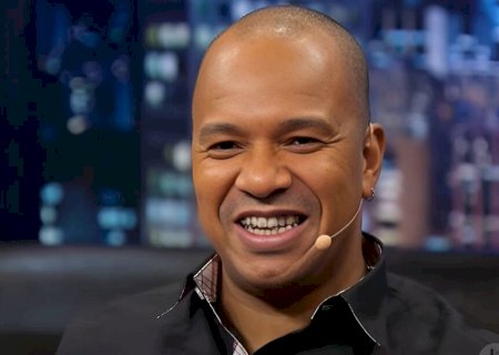 ANDERSON LEONARDO, CANTOR DO MOLEJO, MORRE AOS 51 ANOS