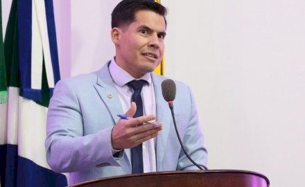 DR. DIOGO SOLICITA INFORMAÇÕES SOBRE COBERTURA VACINAL EM DOURADOS