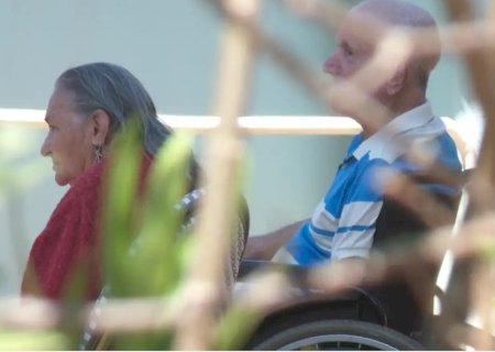 NÚMERO DE DENÚNCIAS DE VIOLÊNCIA CONTRA IDOSOS CRESCE EM 2024