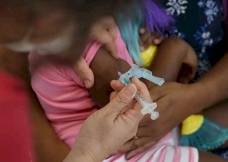 DESDE O INÍCIO DO ANO, MATO GROSSO DO SUL SOMA 29 CASOS DE MENINGITE COM 5 ÓBITOS