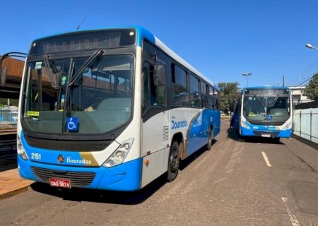 EMPRESA DE TRANSPORTE COLETIVO DE DOURADOS É INVESTIGADA PELO MINISTÉRIO PÚBLICO