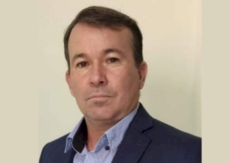 MORRE AOS 51 ANOS ITAIR RODRIGUES DA SILVA, PRESIDENTE DA CERGRAND