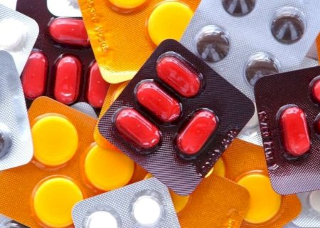 PROJETO AMPLIA A DIVULGAÇÃO DOS ESTOQUES DE MEDICAMENTOS DO SUS