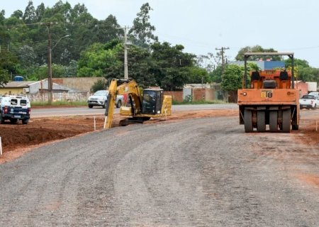 GOVERNO DO ESTADO FORMALIZA CONVÊNIOS PARA LEVAR INFRAESTRUTURA AOS MUNICÍPIOS DE MS