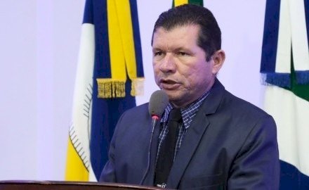 OLAVO SUL PEDE REVITALIZAÇÃO DO PARQUE ARNULPHO PARA A PRÁTICA DE ESPORTES
