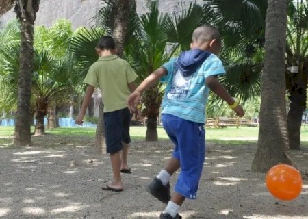 QUEDAS LEVARAM MAIS DE 33 MIL CRIANÇAS AO SUS EM 2023