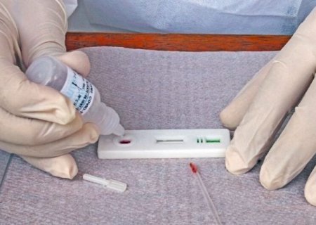 MS REGISTRA MAIS DUAS MORTES POR COVID E AUMENTO DE CASOS CONFIRMADOS