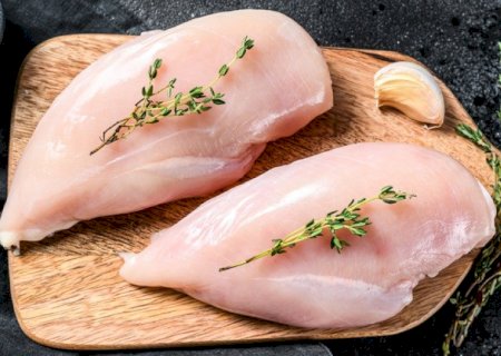 BRASIL COMEMORA ABERTURA DE MERCADO PARA EXPORTAÇÃO DE CARNE DE AVES