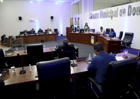 CÂMARA FAZ SESSÃO EXTRAORDINÁRIA NESTA SEXTA PARA APRECIAR PROJETO DO EXECUTIVO