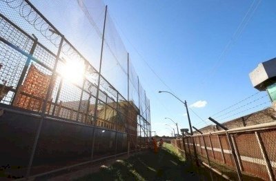 TELAS DE PROTEÇÃO SERÃO EXPANDIDAS EM PRESÍDIOS DE MS, INCLUINDO A PED