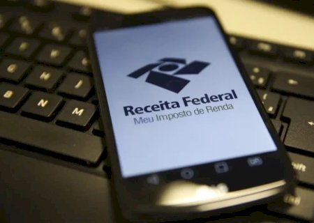 170 MIL PESSOAS TÊM UMA SEMANA PARA DECLARAR IMPOSTO DE RENDA EM MS