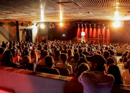 BOCA DE CENA COMEÇA NA PRÓXIMA SEGUNDA COM PERFORMANCES E ESPETÁCULOS TEATRAIS E CIRCENSES