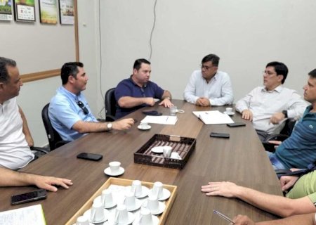 VISITA DE BOLSONARO A DOURADOS TERÁ CARREATA E CAVALGADA ATÉ A EXPOAGRO