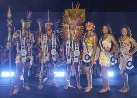 PROJETOS CONTEMPLADOS COM A LEI PAULO GUSTAVO SÃO DESTAQUE NACIONAL NA PROMOÇÃO CULTURAL