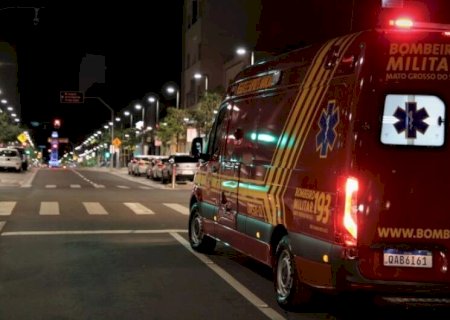 LEI DEFINE REGRAS PARA ENCAMINHAR PACIENTE A HOSPITAL PRIVADO EM CASO DE EMERGÊNCIA