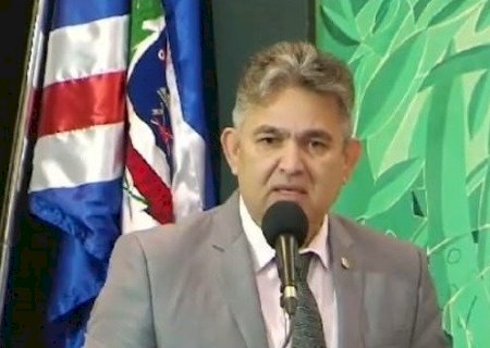 VEREADOR MARCELINO NUNES DEFENDE RESPEITO E PUNIÇÃO CONTRA FAKE NEWS SOBRE RELIGIÕES DE MATRIZ AFRICANA