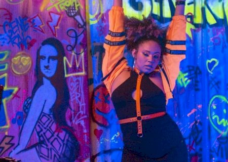 MOSTRA 'PRETOU' CELEBRA A ARTE NEGRA EM CAMPO GRANDE