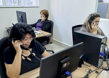 PROCON DE MS RETOMA ATENDIMENTOS POR TELEFONE E ADOTA TECNOLOGIA VOIP