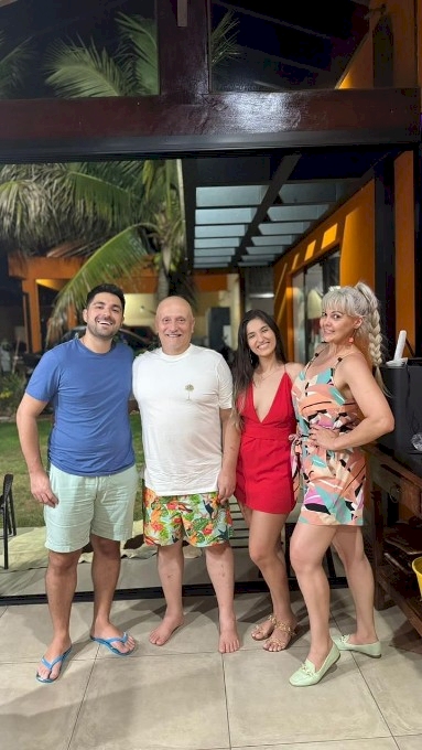 BLOGUEIRA KELLY CISNEROS INTENSIFICA PRÉ-CAMPANHA A VEREADORA POR DOURADOS