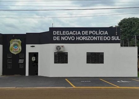 POLÍCIA IDENTIFICA E PROCURA SUSPEITO DE ABUSAR DE CRIANÇA DE 10 ANOS