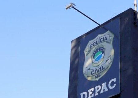 ABORDADO POR 'GANGUE', HOMEM É ASSALTADO E ESFAQUEADO EM DOURADOS
