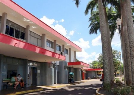 JOVEM MORRE NO HOSPITAL DA VIDA APÓS SOFRER ACIDENTE DE MOTO