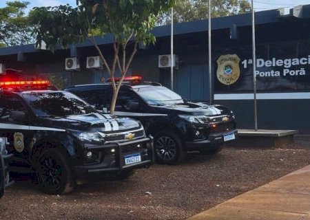 CUMPRINDO PENA POR ESTUPRO DE SOBRINHA EM LIBERDADE, HOMEM VIOLA CONDIÇÕES E É PRESO