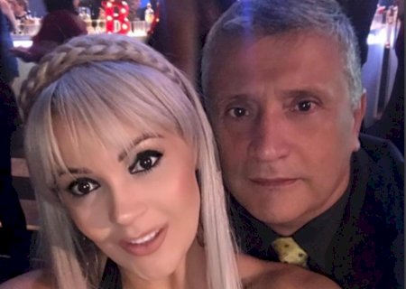 BLOGUEIRA KELLY CISNEROS INTENSIFICA PRÉ-CAMPANHA A VEREADORA POR DOURADOS