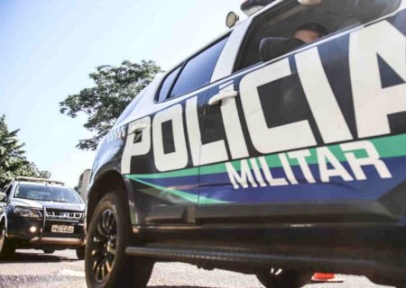 HOMEM É AGREDIDO A SOCOS PELO NAMORADO DA EX AO ENTREGAR PENSÃO