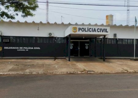 FUNCIONÁRIO DE PARQUE RECITA VERSÍCULO BÍBLICO DURANTE ESTUPRO DE MULHER EM MS