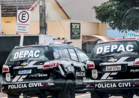 HOMEM PERDE R$ 28 MIL AO CAIR EM GOLPE DA COMPRA DE CAMINHONETE