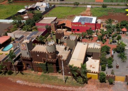 COMPLEXO CULTURAL TEMPLO GIRASSOL CRIA MUSEU COM MAIS DE 3 MIL RELÍQUIAS