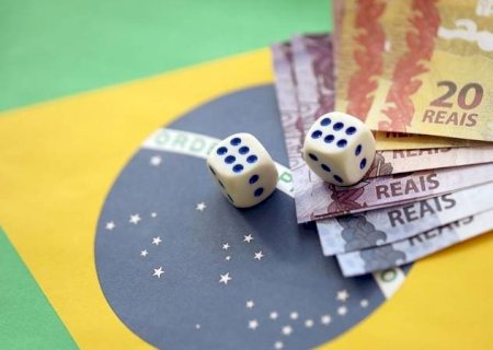 CCJ DO SENADO APROVA LIBERAÇÃO DE CASSINOS, BINGOS E JOGO DO BICHO