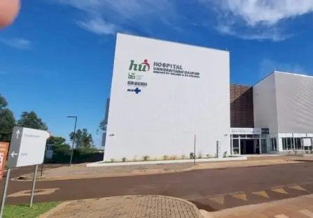 HOSPITAL DA MULHER E DA CRIANÇA DE DOURADOS SERÁ HOMENAGEADO HOJE PELA CÂMARA FEDERAL