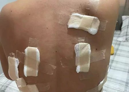 HOMEM DISSE PARA EX-MULHER DAR “ÚLTIMO BEIJO” NO FILHO ANTES DE ESFAQUEÁ-LA