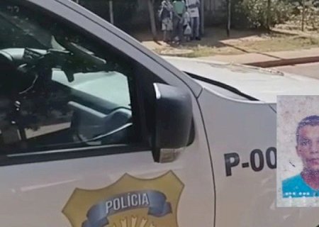 HOMEM DE 38 ANOS É EXECUTADO A TIROS EM JUTI