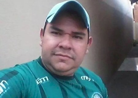 SUMIDO HÁ UMA SEMANA ENTRA EM CONTATO COM A MÃE E DIZ QUE ESTÁ BEM