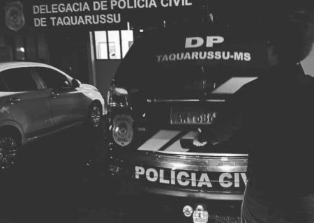 FORAGIDO POR TENTATIVA DE HOMICÍDIO É PRESO EM AÇÃO POLICIAL