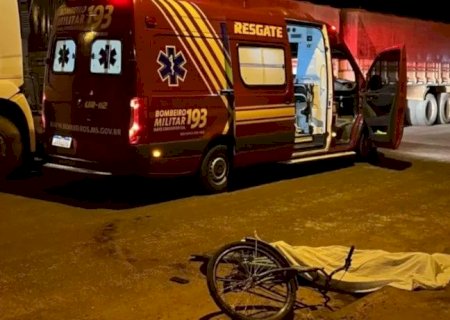 HOMEM MORRE APÓS AGRESSÕES A PAULADAS E SER BALEADO