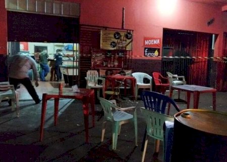 DOURADOS LIDERA PERCENTUAL DE HOMICÍDIOS ENTRE AS MAIORES CIDADES DO MS
