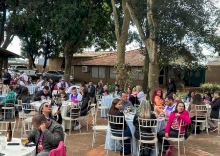 FEIJOADA JURÍDICA PROMETE REPETIR SUCESSO EM DOURADOS