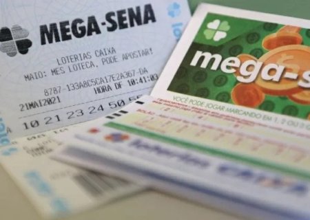 CONFIRA AS DEZENAS SORTEADAS DO CONCURSO 2.738 DA MEGA-SENA