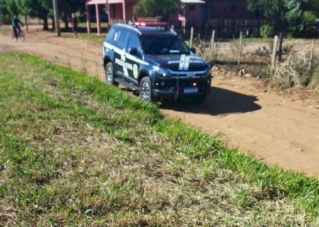 HOMEM PRESO POR SÉRIE DE FURTOS EM ESTABELECIMENTOS TENTAVA REVENDER CARNES SUBTRAÍDAS