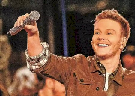 MICHEL TELÓ VEM A DOURADOS PARA SHOW SOLIDÁRIO EM PROL DO HOSPITAL DE AMOR